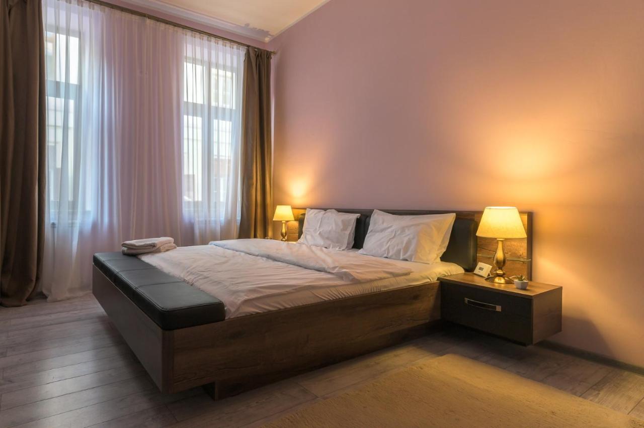 Apartment Queen Σίμπιου Εξωτερικό φωτογραφία