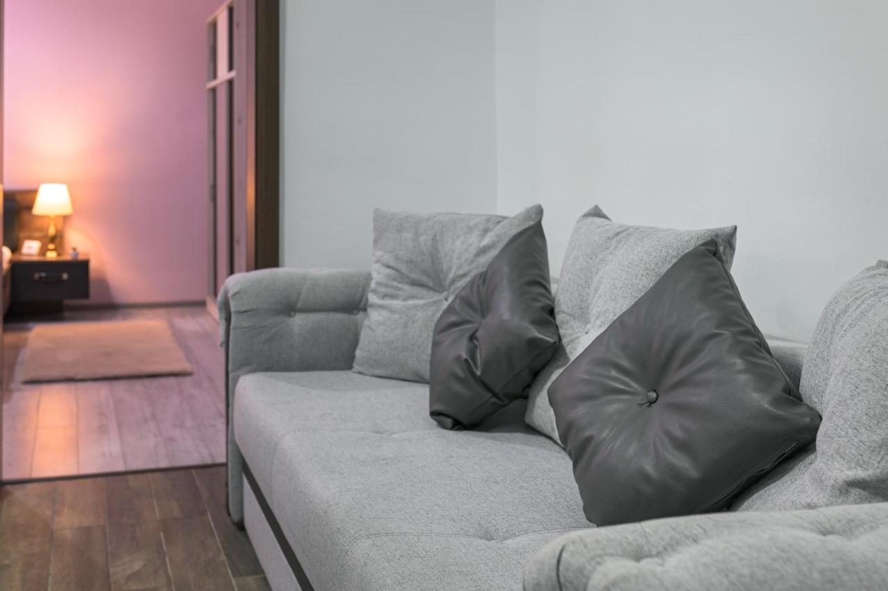 Apartment Queen Σίμπιου Εξωτερικό φωτογραφία