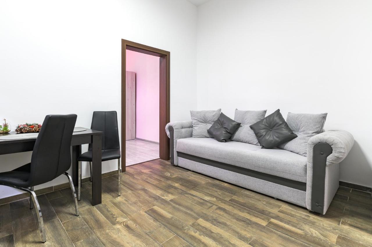 Apartment Queen Σίμπιου Εξωτερικό φωτογραφία