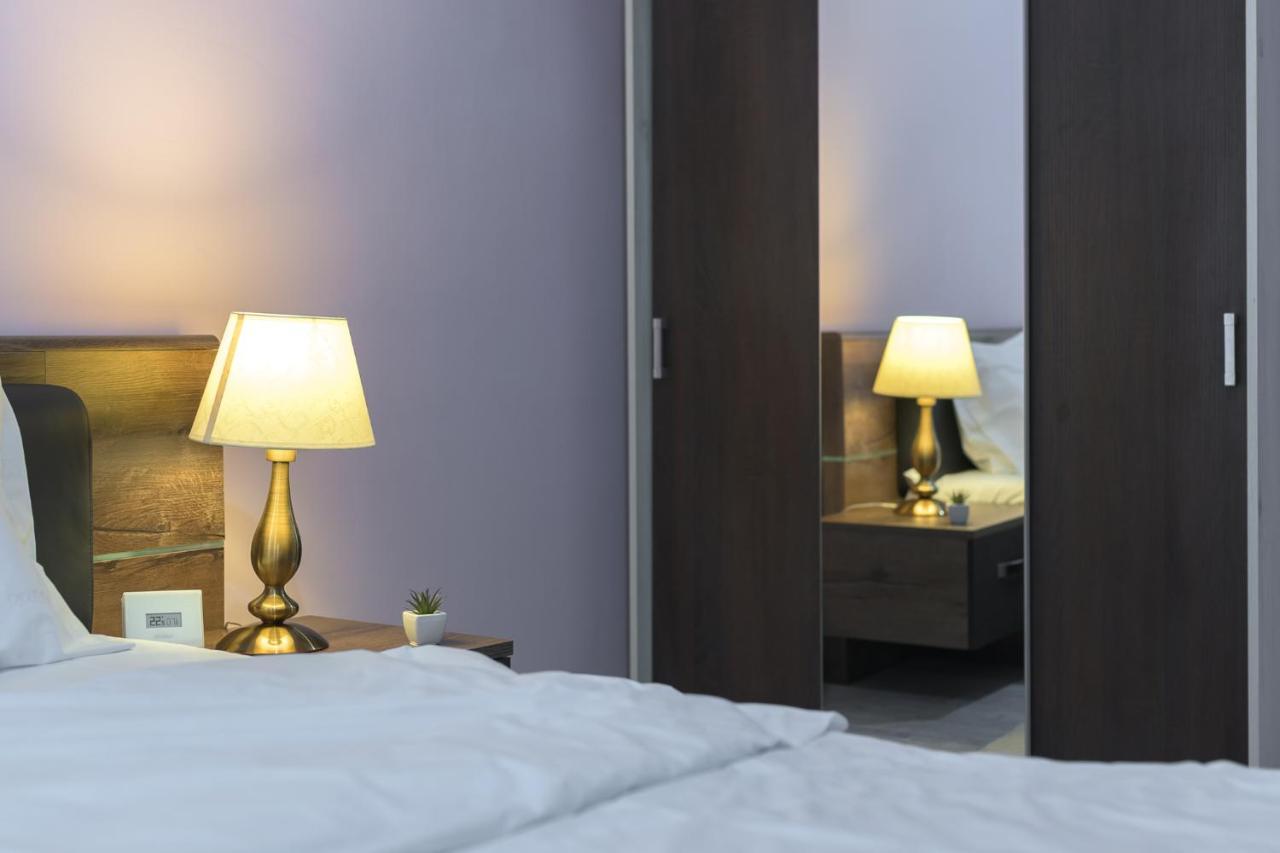 Apartment Queen Σίμπιου Εξωτερικό φωτογραφία