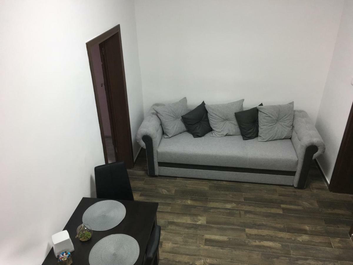 Apartment Queen Σίμπιου Εξωτερικό φωτογραφία
