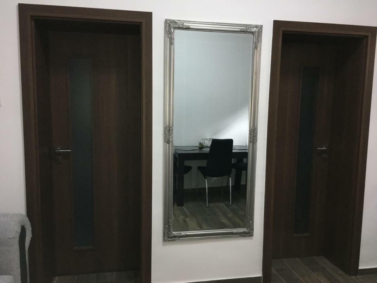 Apartment Queen Σίμπιου Εξωτερικό φωτογραφία