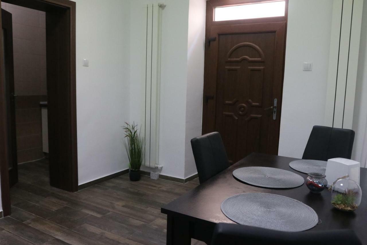 Apartment Queen Σίμπιου Εξωτερικό φωτογραφία