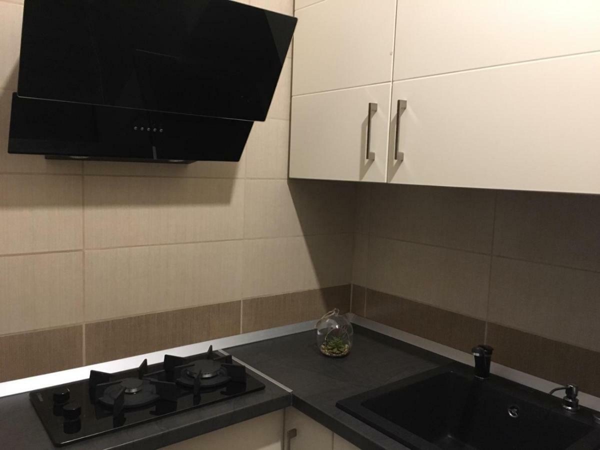 Apartment Queen Σίμπιου Εξωτερικό φωτογραφία